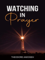 Watching in Prayer: Other Titles, #16