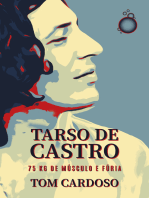 Tarso de Castro