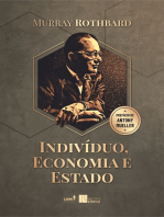 Indivíduo, Economia e Estado