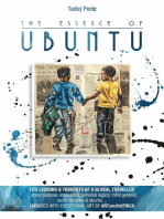 The Essence of Ubuntu