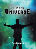 Into the Universe