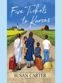 Five Tickets to Kansas