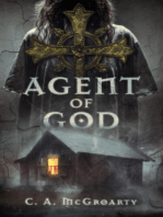 Agent of God