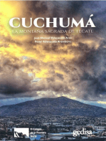 Cuchumá: La Montaña sagrada de Tecate