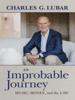 An Improbable Journey