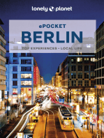 Lonely Planet Pocket Berlin