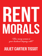 Rent Morals