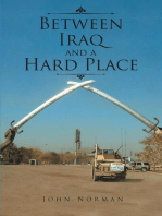 Between Iraq and a Hard Place