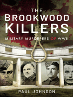 The Brookwood Killers: Military Murderers of WWII