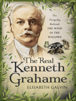The Real Kenneth Grahame: The Tragedy Behind The Wind in the Willows