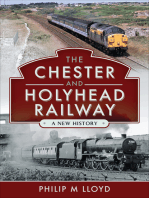 The Chester and Holyhead Railway: A New History