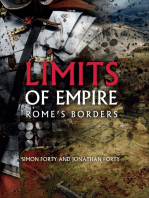 Limits of Empire: Rome's Borders