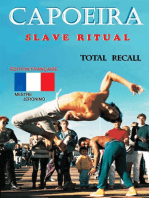 Capoeira $lave Ritual