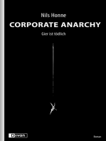 Corporate Anarchy