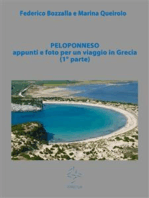 PELOPONNESO appunti e foto per un viaggio in Grecia (1° parte): Grecia: istruzioni per l'uso