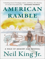 American Ramble: A Walk of Memory and Renewal