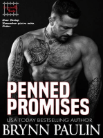 Penned Promises