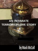 An Intimate Terrorist Love Story: Dark Fiction - Horror, #1