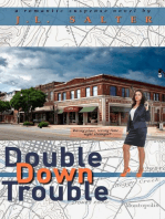 Double Down Trouble: By the Numbers, #2