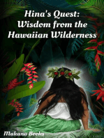 Hina's Quest: Wisdom from the Hawaiian Wilderness