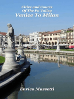Von Venedig nach Mailand: Städte und Höfe in der Poebene