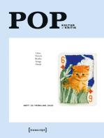 POP: Kultur & Kritik (Jg. 12, 1/2023)