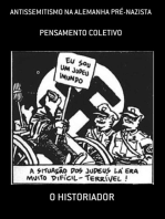 Antissemitismo Na Alemanha Pré-nazista