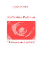 Reflexões Poéticas