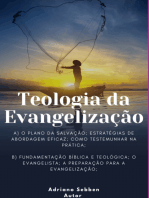Teologia Da Evangelizaçao
