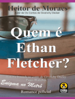 Quem É Ethan Fletcher?
