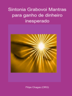 Sintonia Grabovoi Mantras Para Ganho De Dinheiro Inesperado