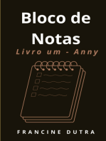 Bloco De Notas