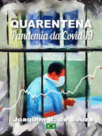 Quarentena A Pandemia Da Covid-19