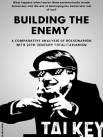 The Building Of The Enemy