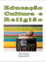 Educação, Cultura E Religião