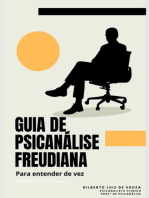 Guia De Psicanálise Freudiana
