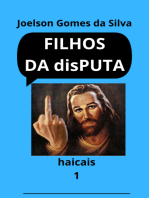 Filhos Da Disputa