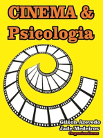Cinema E Psicologia