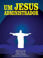 Um Jesus Administrador