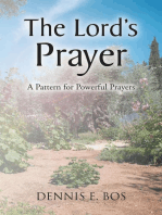 The Lord's Prayer