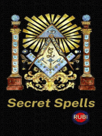 Secret Spells
