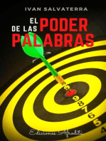 El Poder de las Palabras