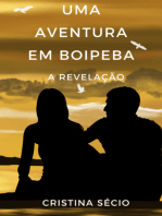 Uma Aventura Em Boipeba