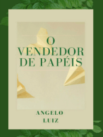 O Vendedor De Papéis