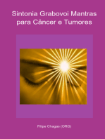 Sintonia Grabovoi Mantras Para Câncer E Tumores