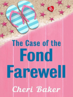 The Case of the Fond Farewell