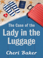 The Case Of The Lady In The Luggage