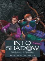 Into Shadow