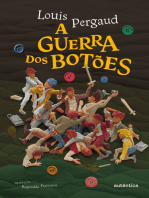 A guerra dos botões