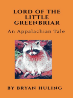 Lord of the Little Greenbriar
